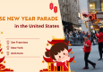 US Cities With The Best Chinese New Year Parade 2026