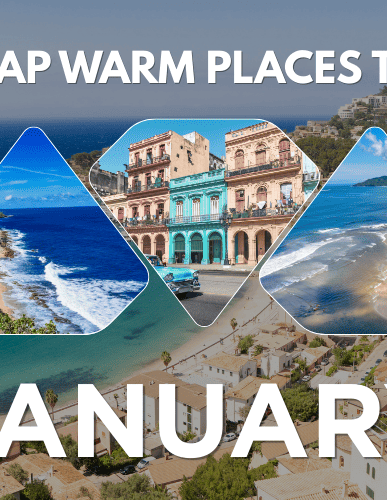 2-Week Southeast Asia Travel Itinerary | Practical Guide