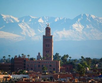 Marrakech