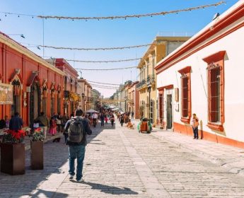 Oaxaca