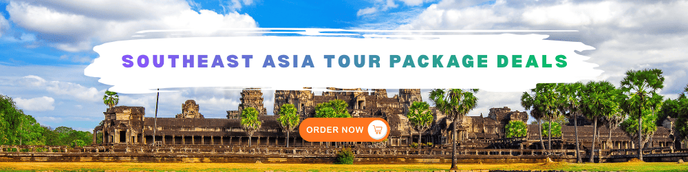 Southeast Asia tour package