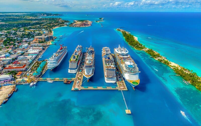 The Bahamas Cruises