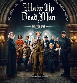 WakeUpDeadMan poster