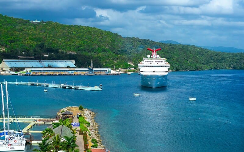 Western Caribbean Cruise