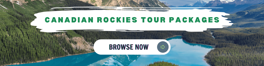 canadian rockies tours