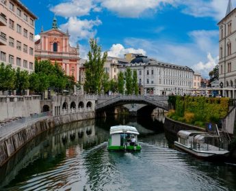 ljubljana