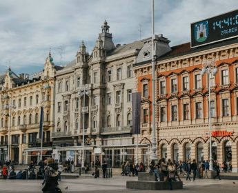 zagreb
