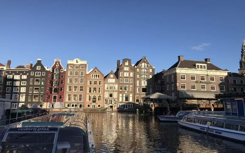 Amsterdam