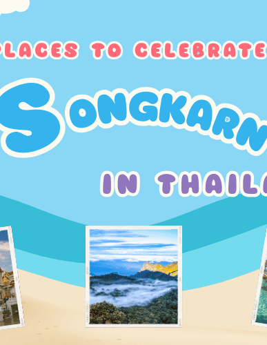 25 Best Places to Visit in April: USA & Worldwide Guide