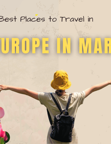 15 Best Affordable Graduation Trips In USA: 2026 Guide