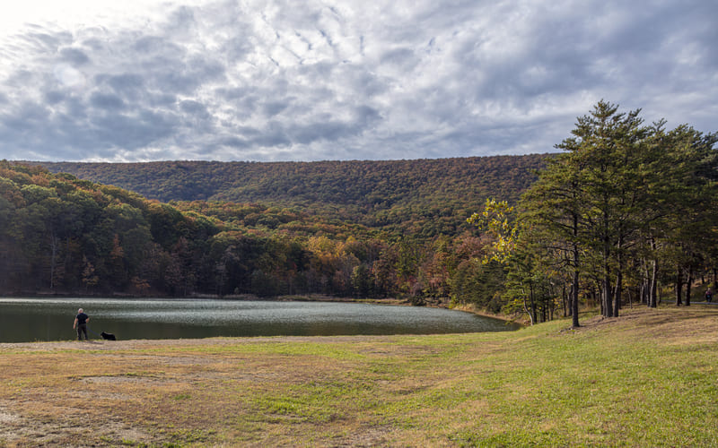 Cacapon Resort State Park