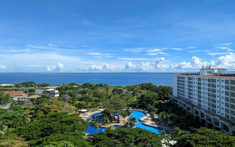 Cebu