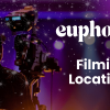 Euphoria Filming Locations: Seasons 1-3 Real Spots