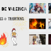 Las Fallas De Valencia 2026: All About Fire & Tradition