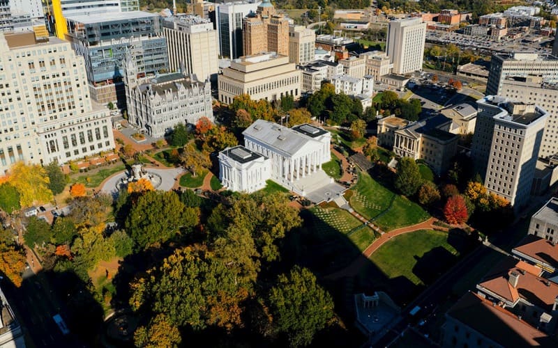 Richmond, Virginia