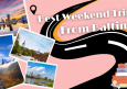 Best 12 Weekend Trips From Baltimore: Escape The City