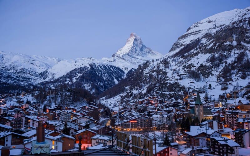 Zermatt
