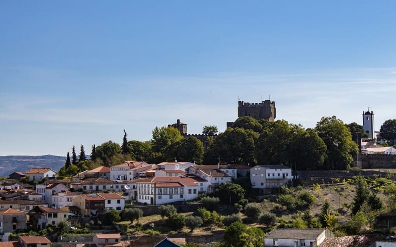 Bragança