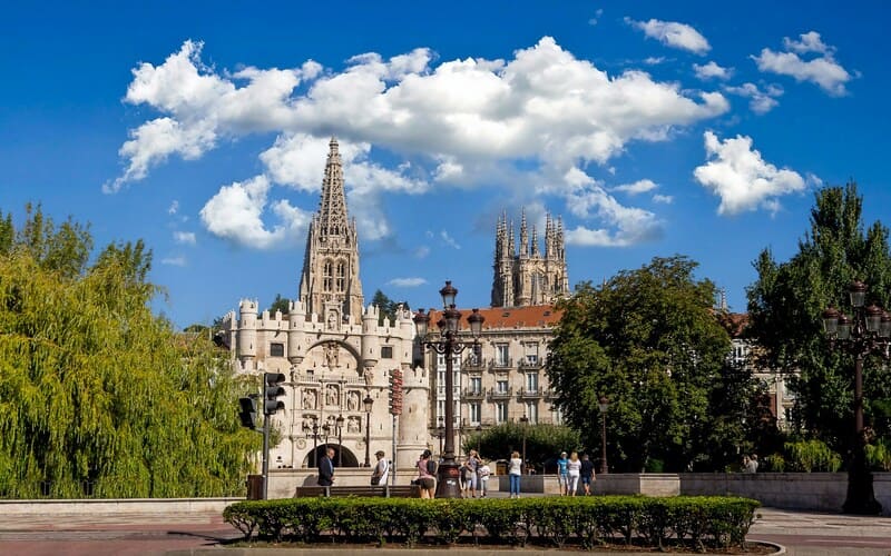 Burgos
