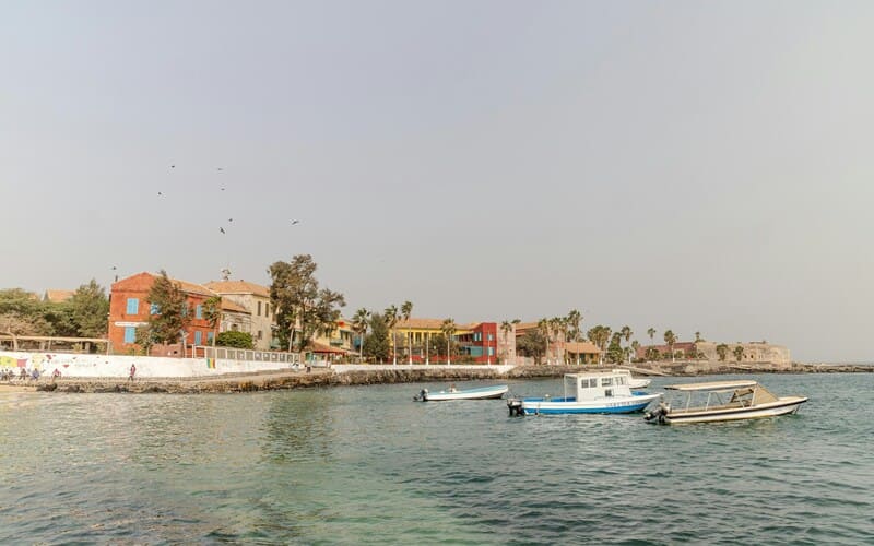 Dakar, Senegal