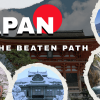 Japan Off the Beaten Path: 10 Hidden Gems to Explore