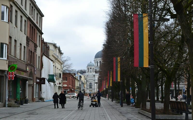 Kaunas, Lithuania