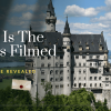 Where Is The Traitors Filmed? US & UK Castle Revealed