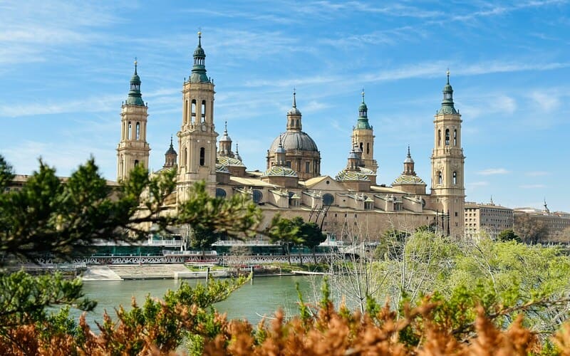 Zaragoza