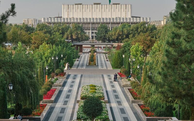 tashkent 