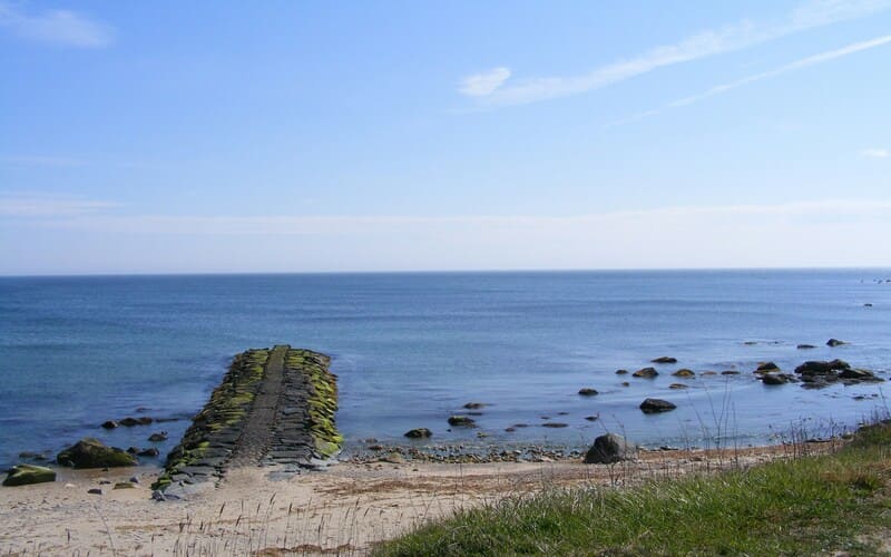 Block Island, Rhode Island