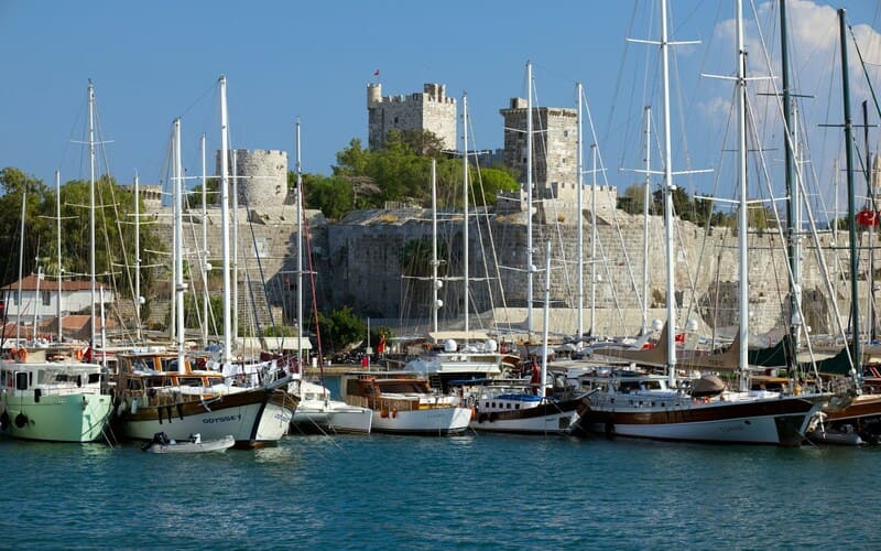 Bodrum
