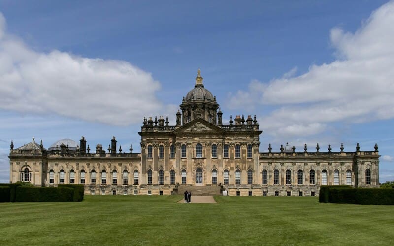 Castle Howard