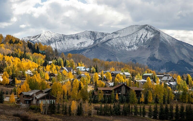 Crested Butte