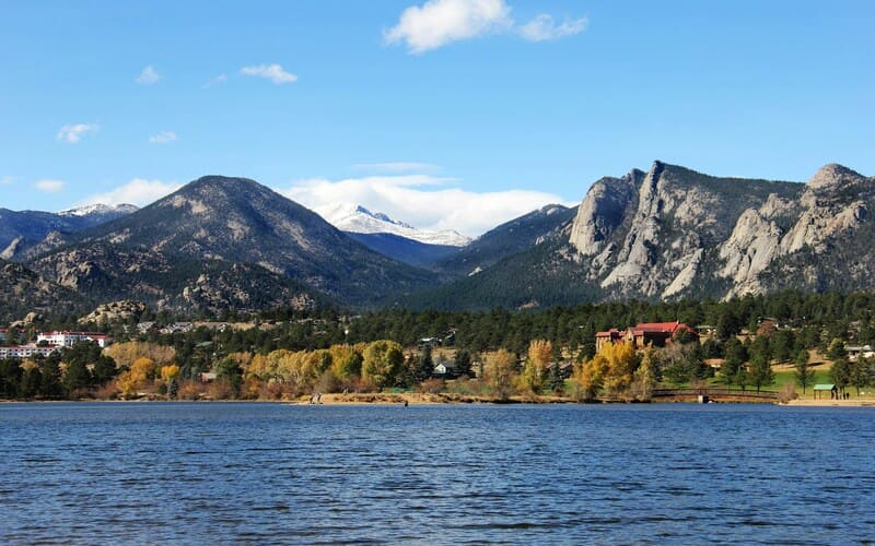 Estes Park