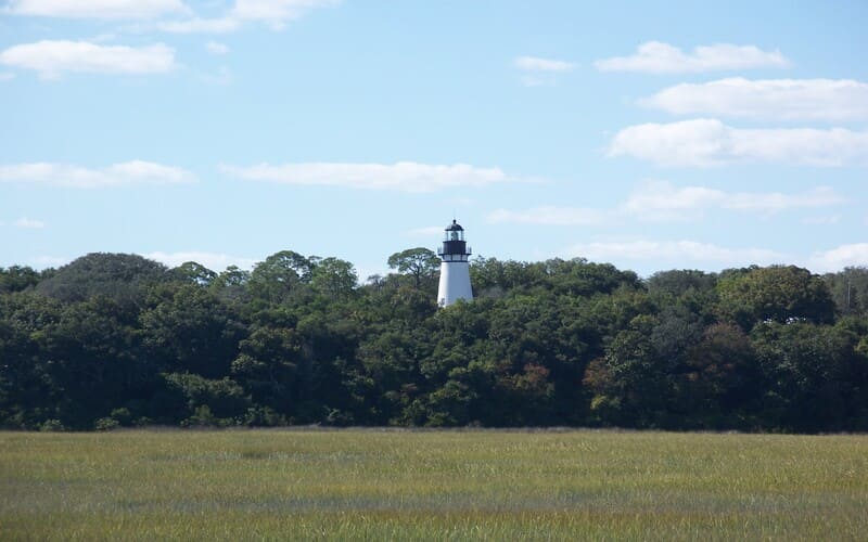 Fernandina Beach FL Amelia Island