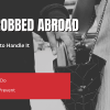 Getting Robbed Abroad: A True Story & How to Handle It