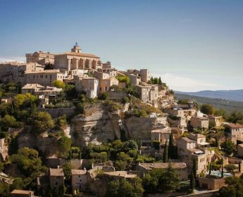 Gordes