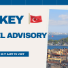 Is It Safe to Go to Turkey Right Now? 2026 Travel Guide