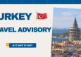 Is It Safe to Go to Turkey Right Now? 2026 Travel Guide