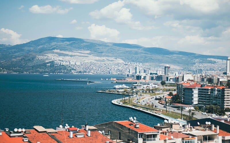 Izmir