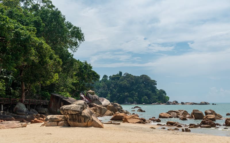 Kuantan Teluk Cempedak