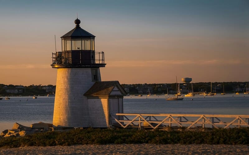 Nantucket Island