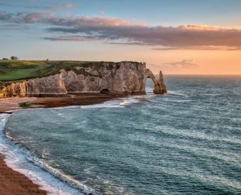 Étretat