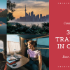 Scenic 3-Day Train Trips in Canada: Best Routes to Book