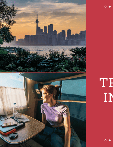 12 Best Day Trips from London by Train for an Easy Trip