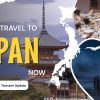 Is it Safe to Travel to Japan Now with Tsunami Warnings