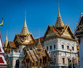 The Grand Palace