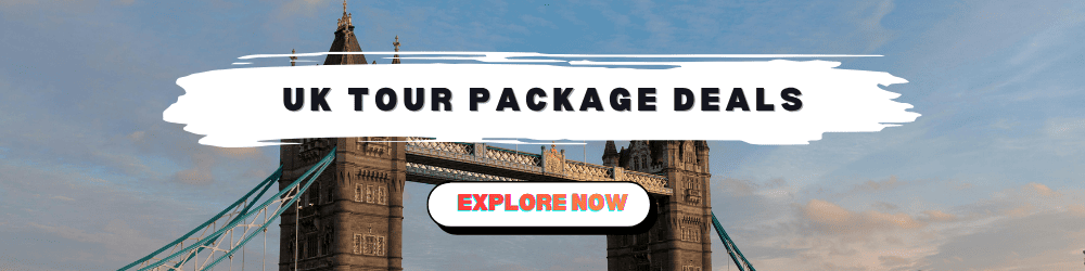 UK tour packages