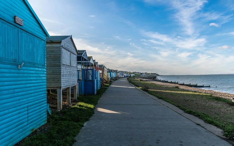 Whitstable